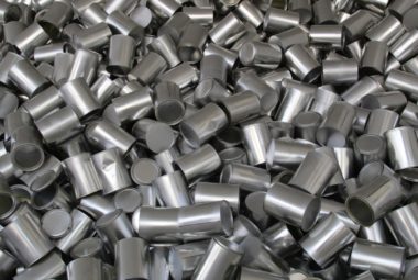 Picture Of Aluminum Cans