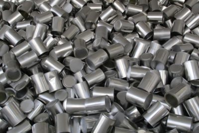 Picture Of Aluminum Cans