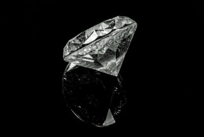 Image Of A Diamond