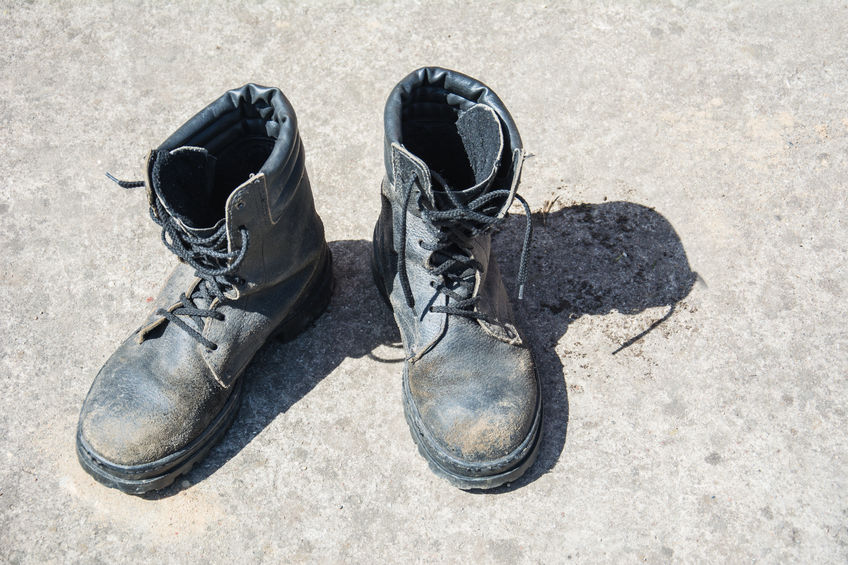 Best Boots To Wear While Metal Detecting & How To Pick Your Own