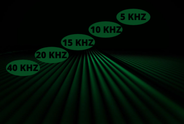 Detector Frequencies