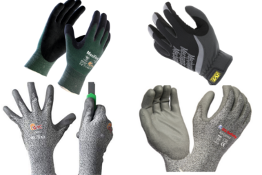 Detectorist Gloves
