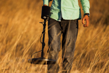 How Metal Detectors Work