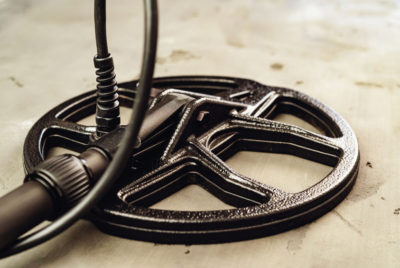 Metal Detector Problems